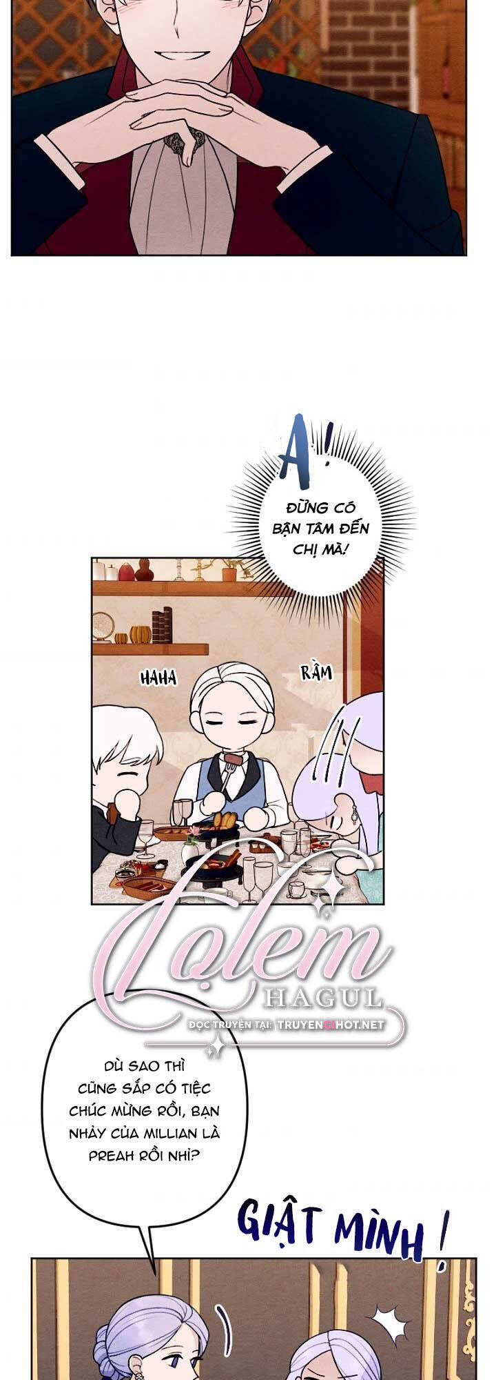 Haikyuu: Chapter 17.1