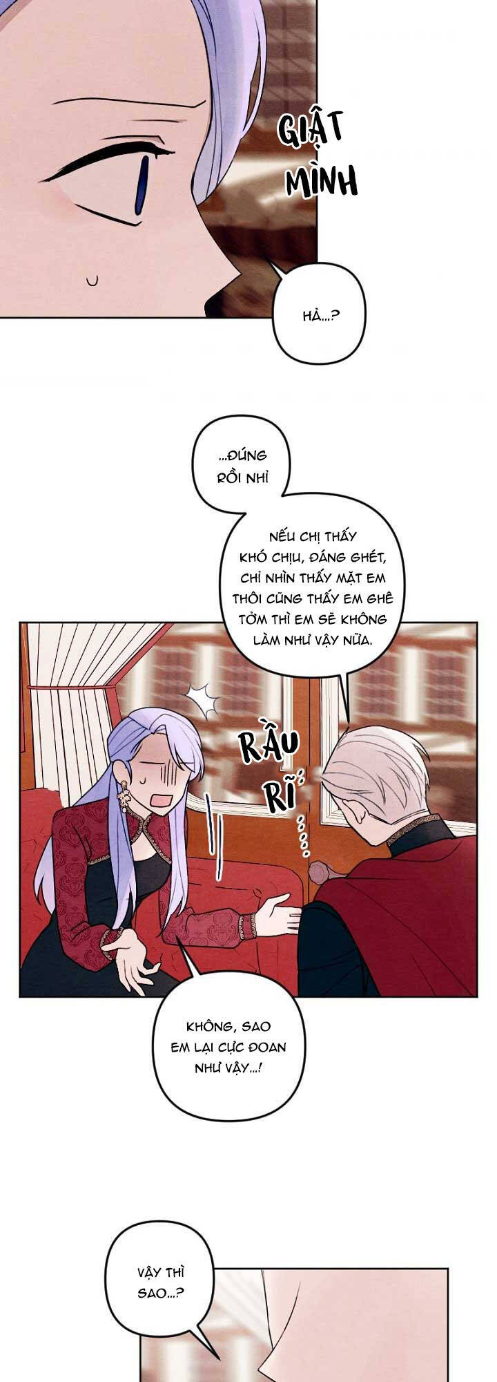 Haikyuu: Chapter 17.2