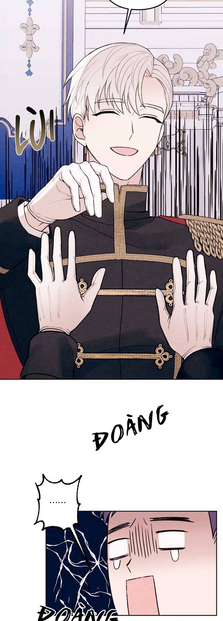 Haikyuu: Chapter 18.1