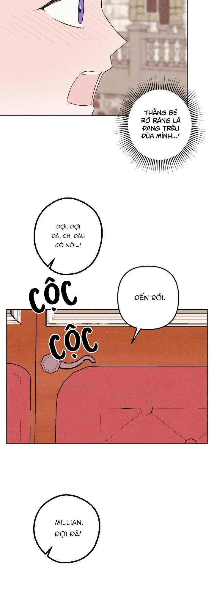 Haikyuu: Chapter 18.1