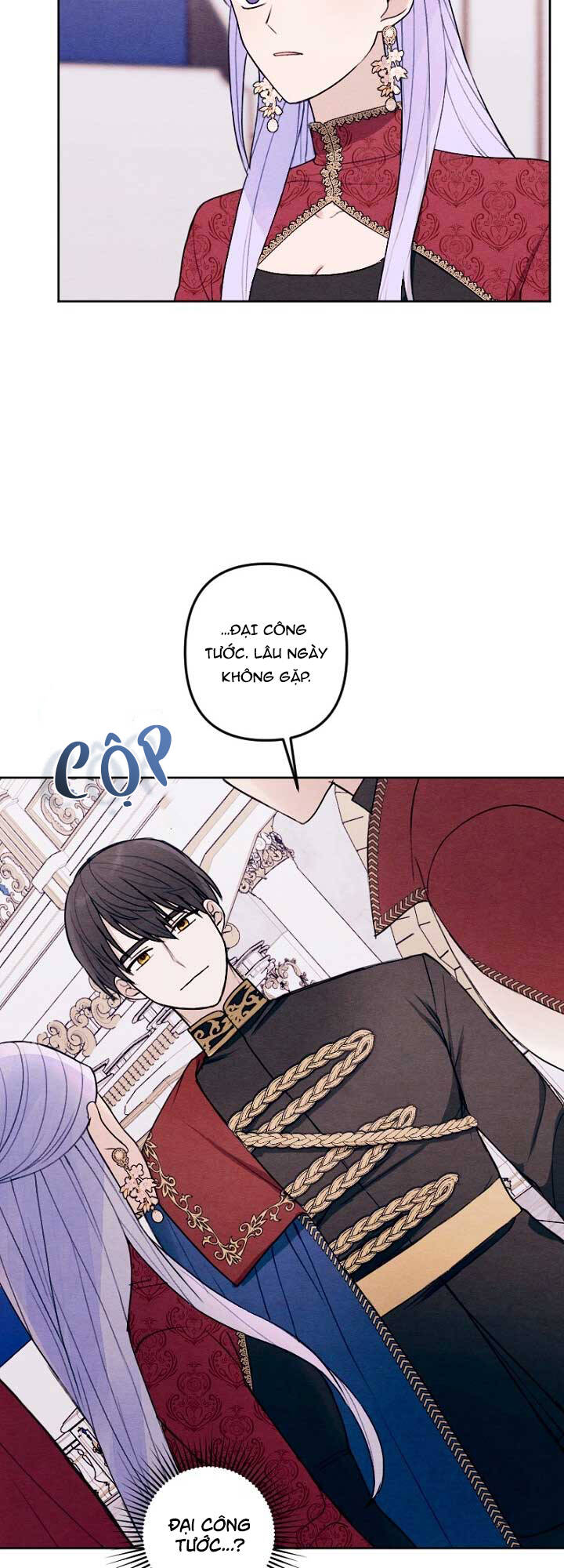 Haikyuu: Chapter 18.1