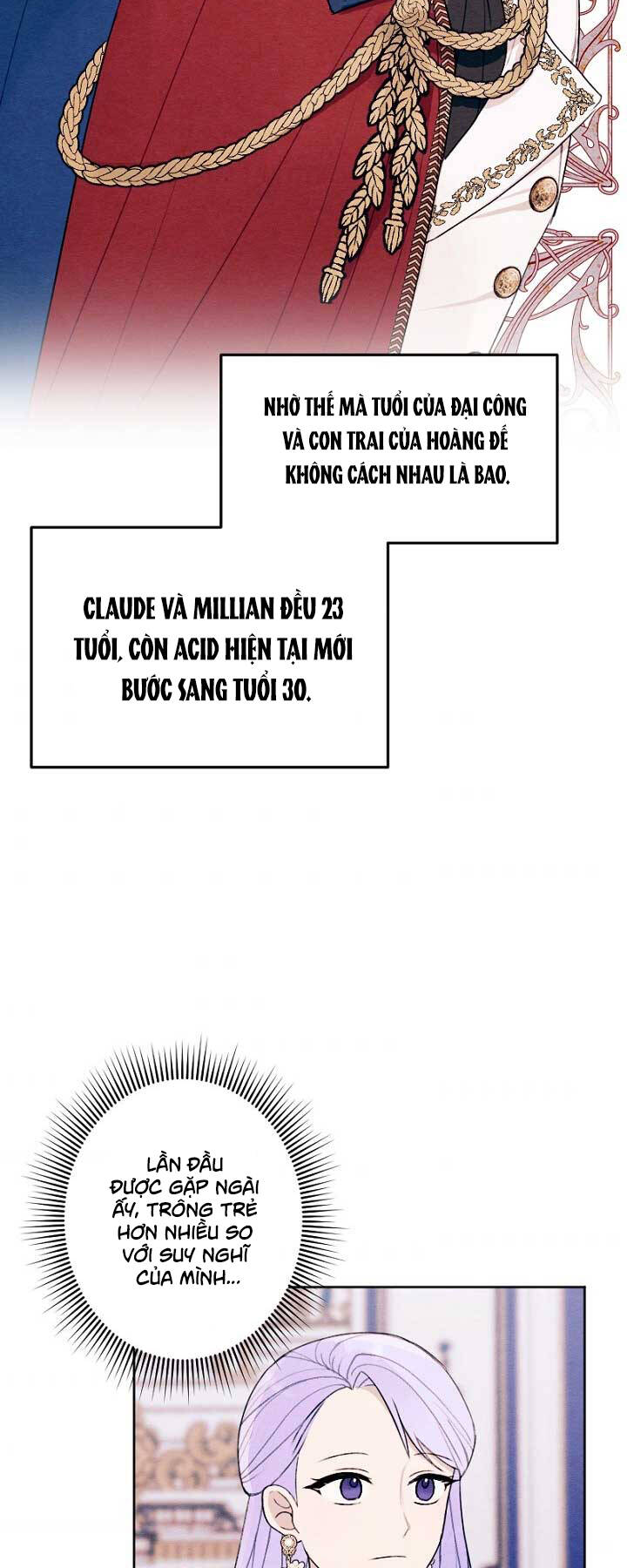 Haikyuu: Chapter 18.1