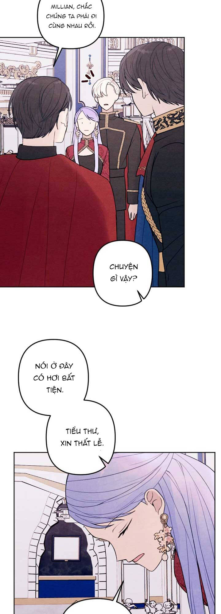 Haikyuu: Chapter 18.1