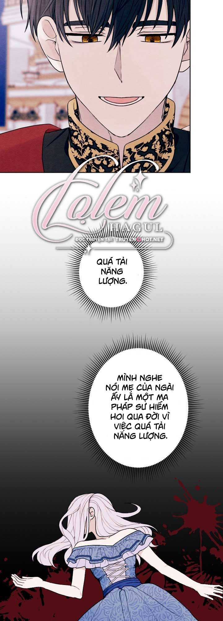 Haikyuu: Chapter 18.2