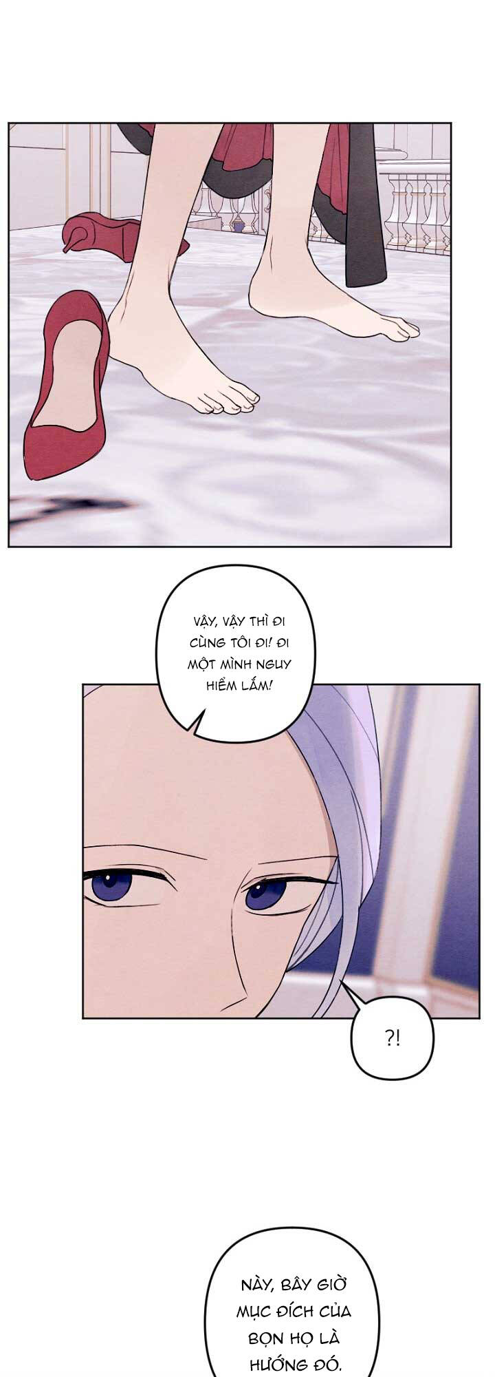 Haikyuu: Chapter 19.1