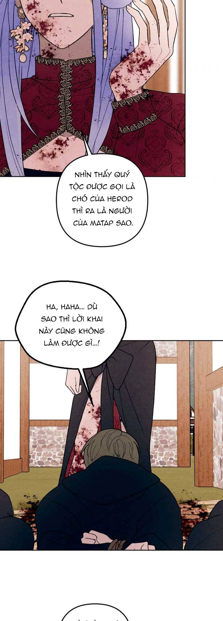 Haikyuu: Chapter 19.1