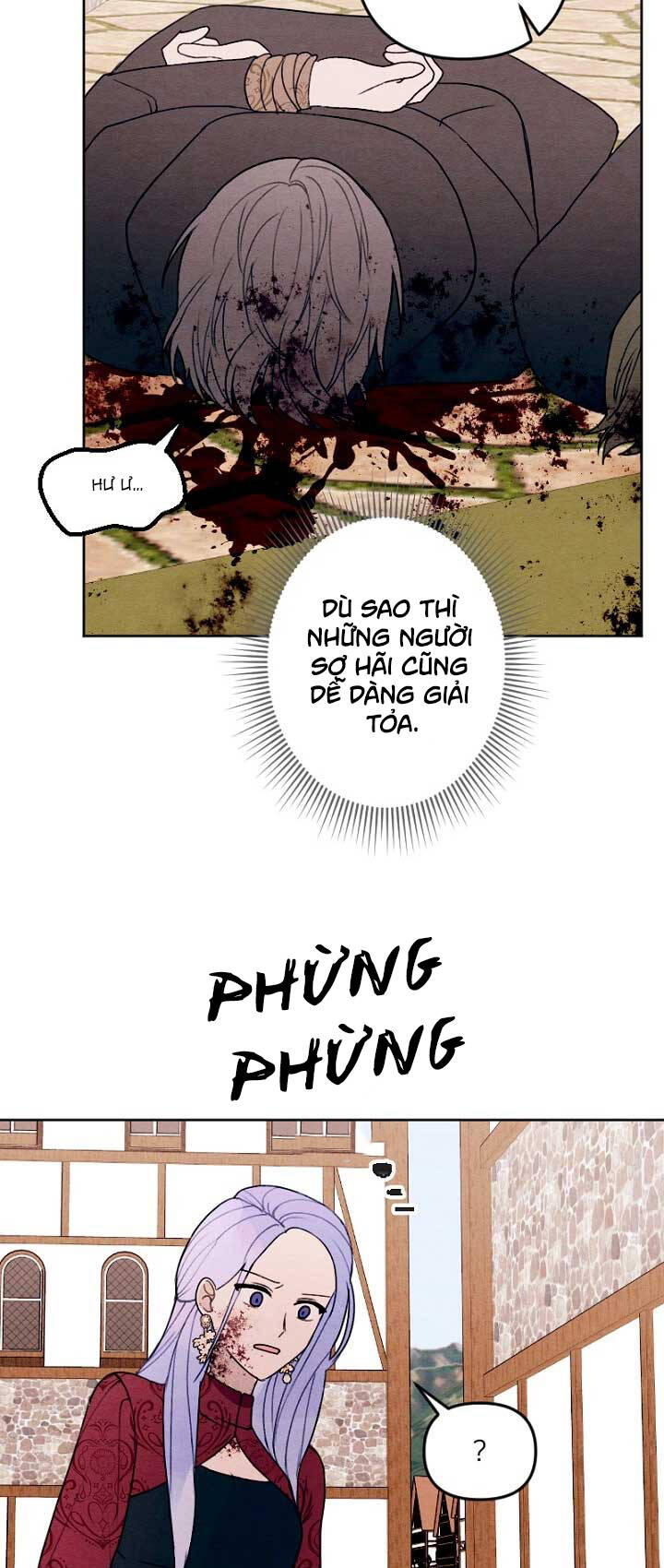 Haikyuu: Chapter 19.1