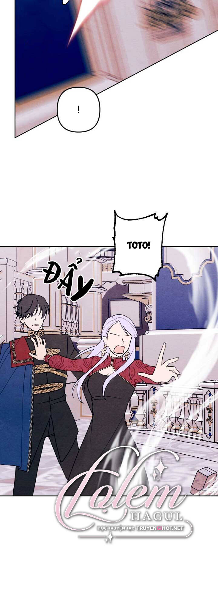 Haikyuu: Chapter 19.1