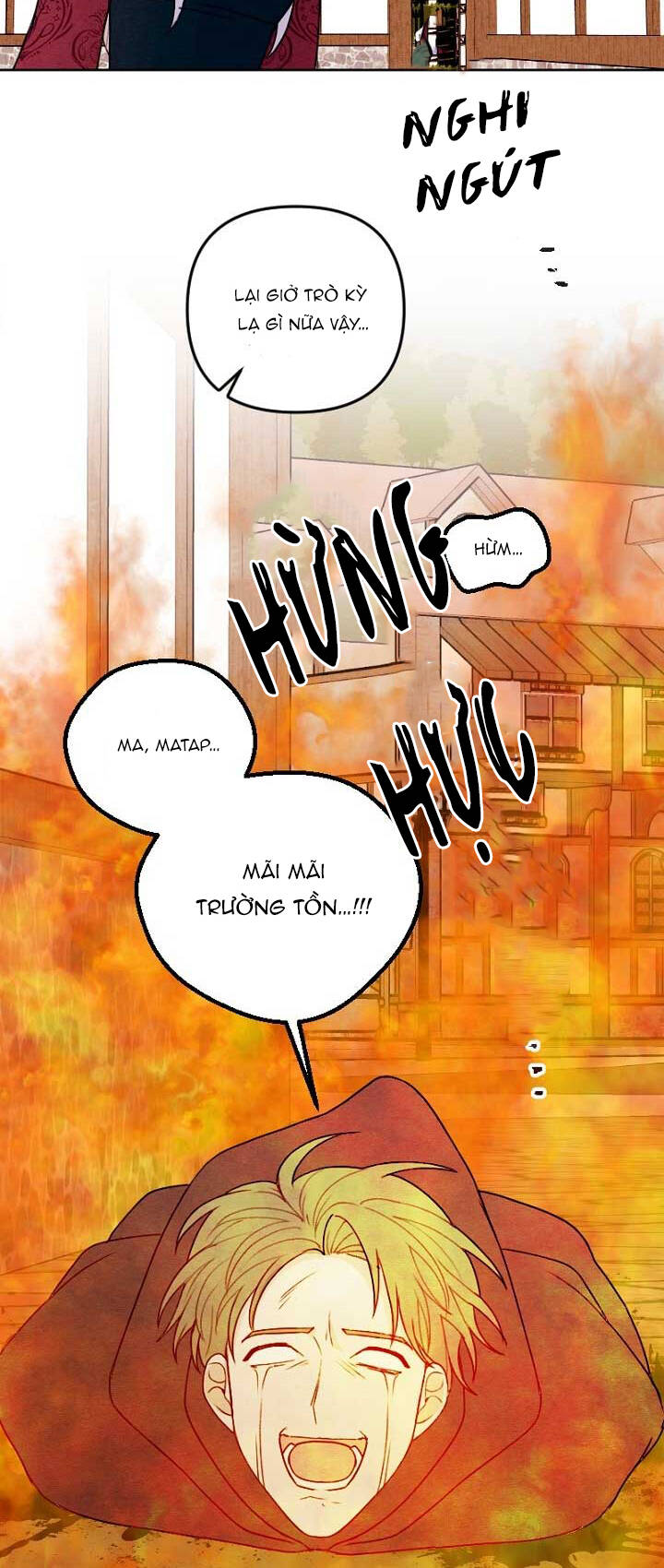 Haikyuu: Chapter 19.1