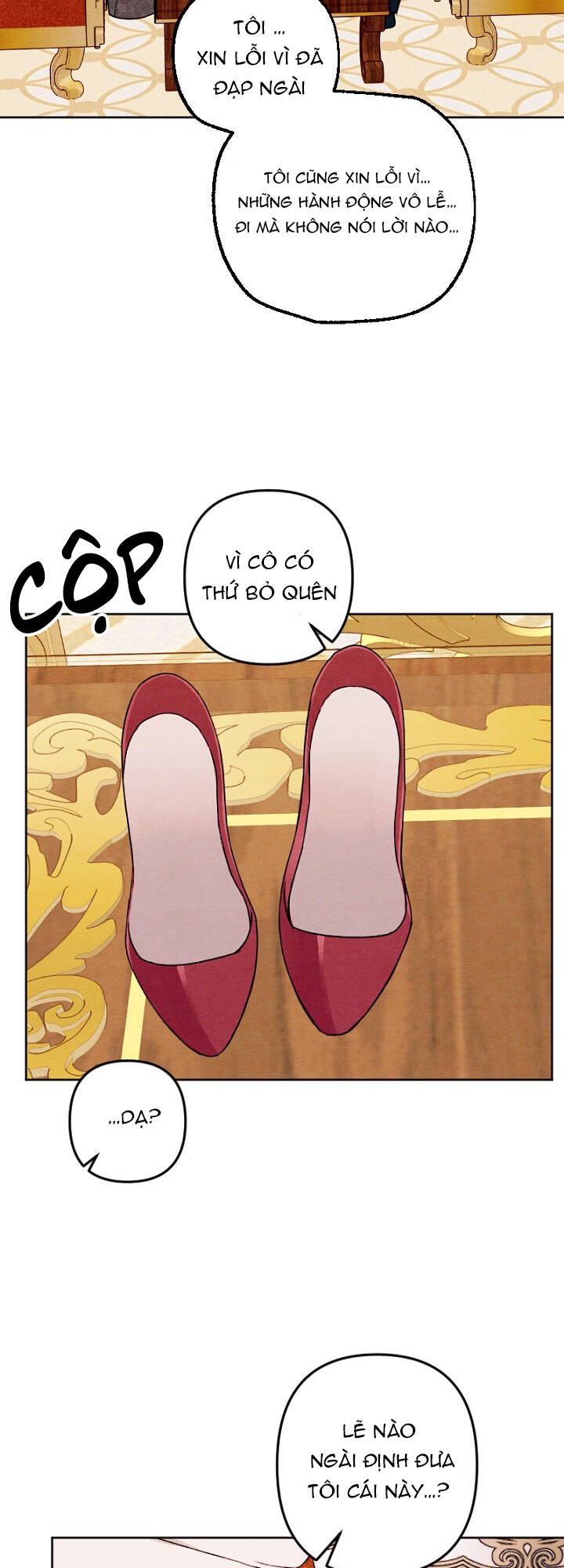 Haikyuu: Chapter 20.2