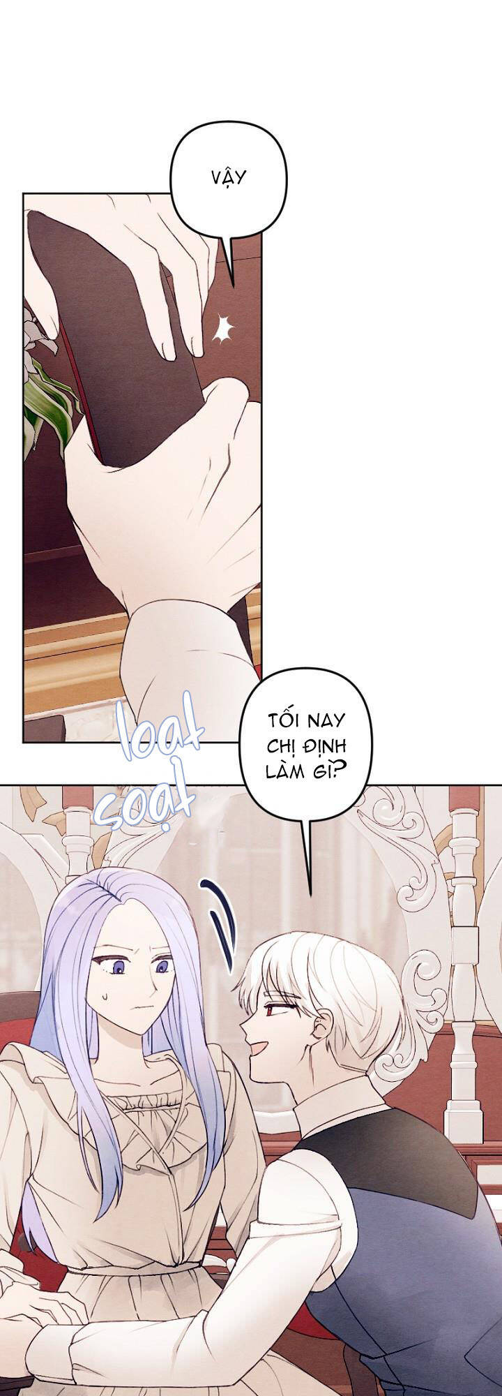 Haikyuu: Chapter 22.1