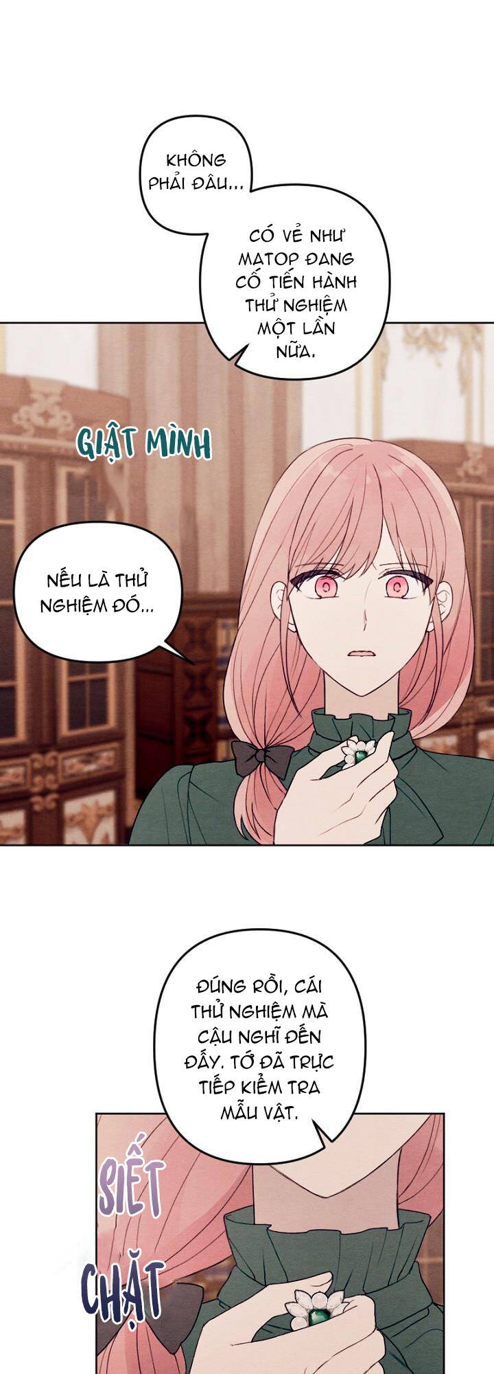 Haikyuu: Chapter 22.1