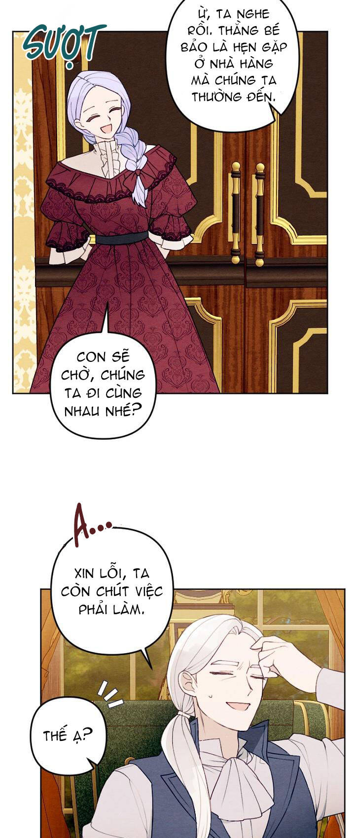 Haikyuu: Chapter 22.1