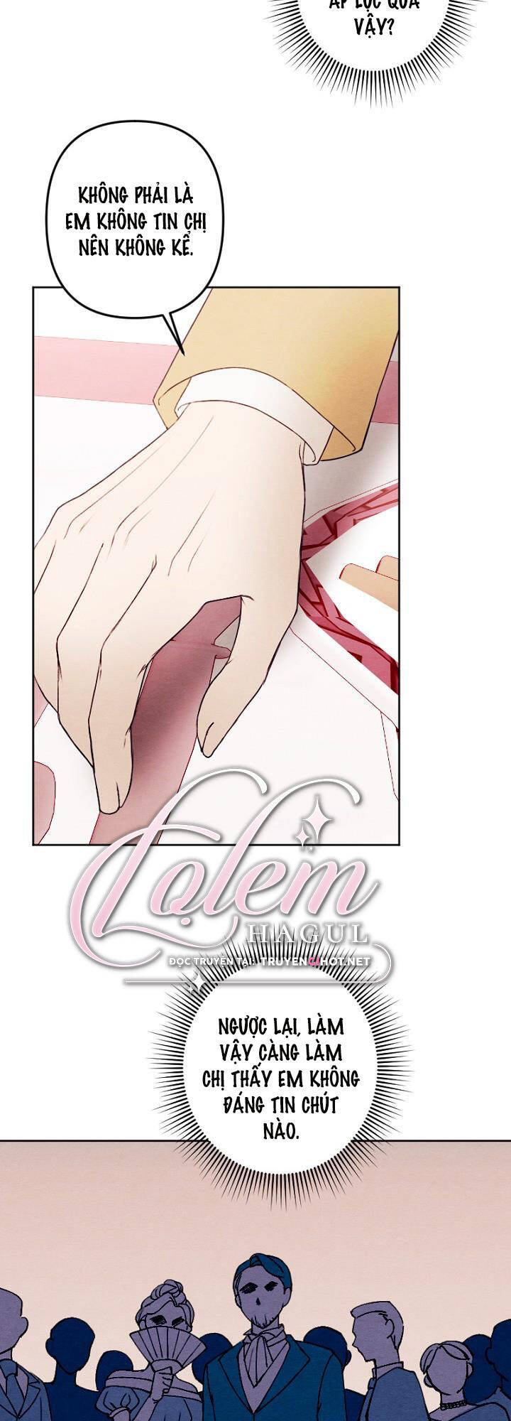 Haikyuu: Chapter 23.1