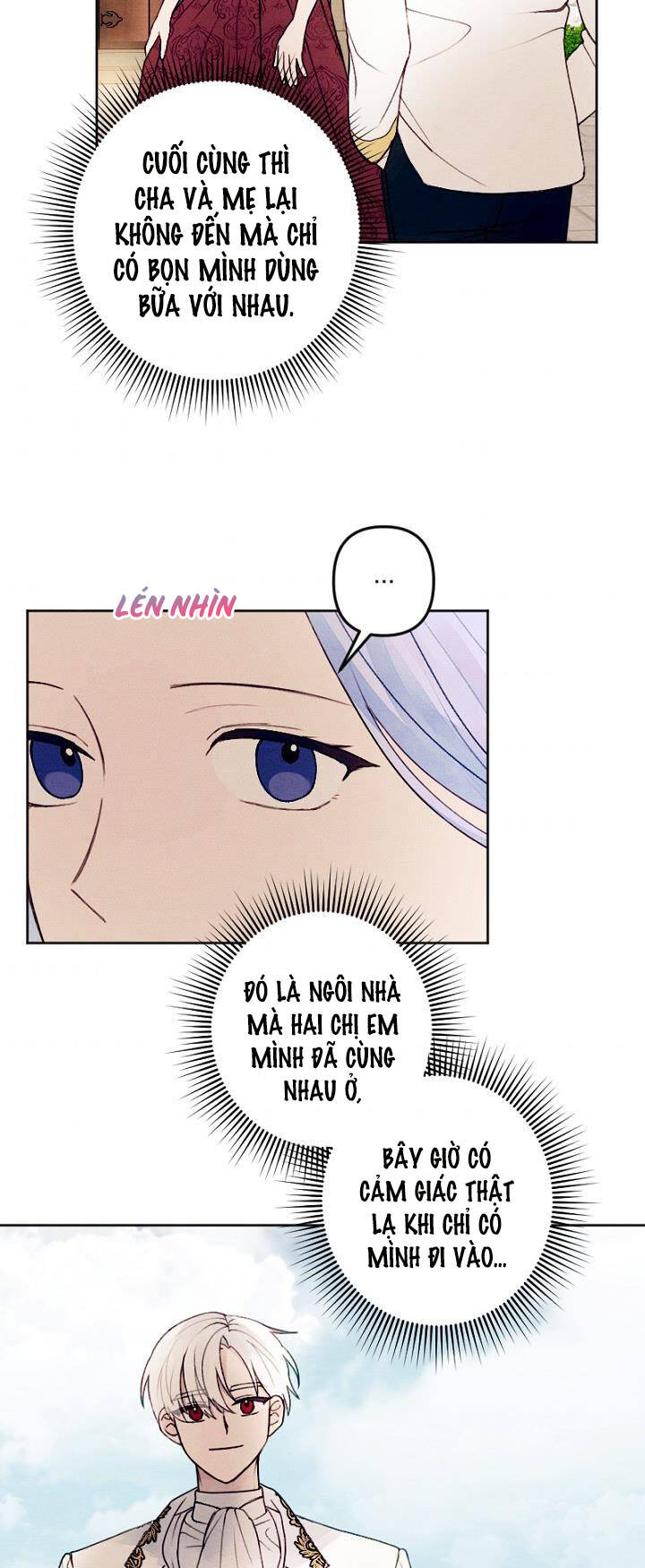 Haikyuu: Chapter 23.1