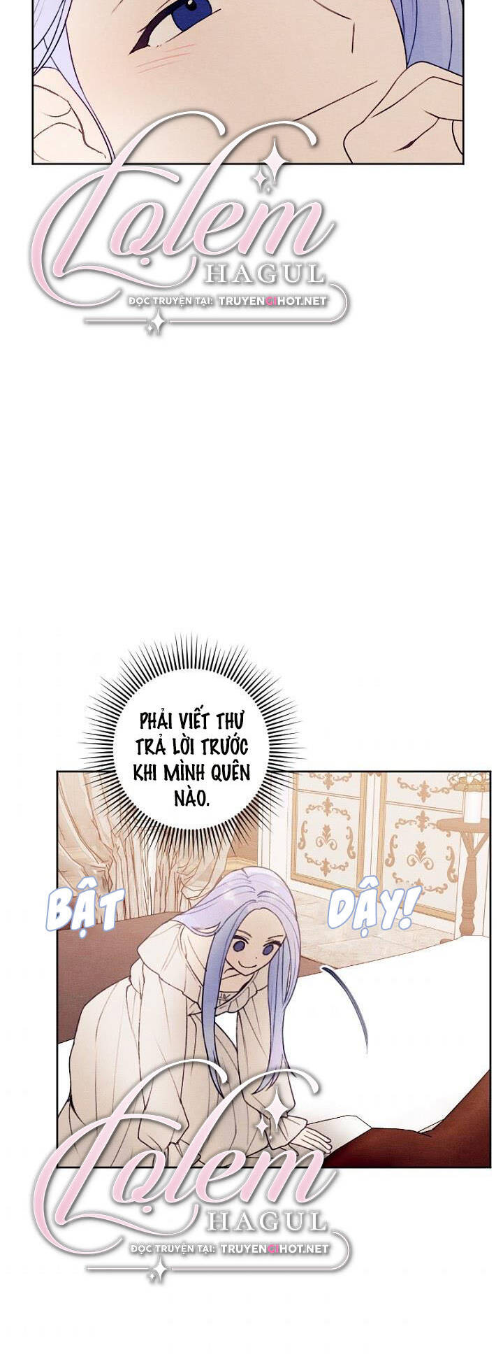 Haikyuu: Chapter 23.1