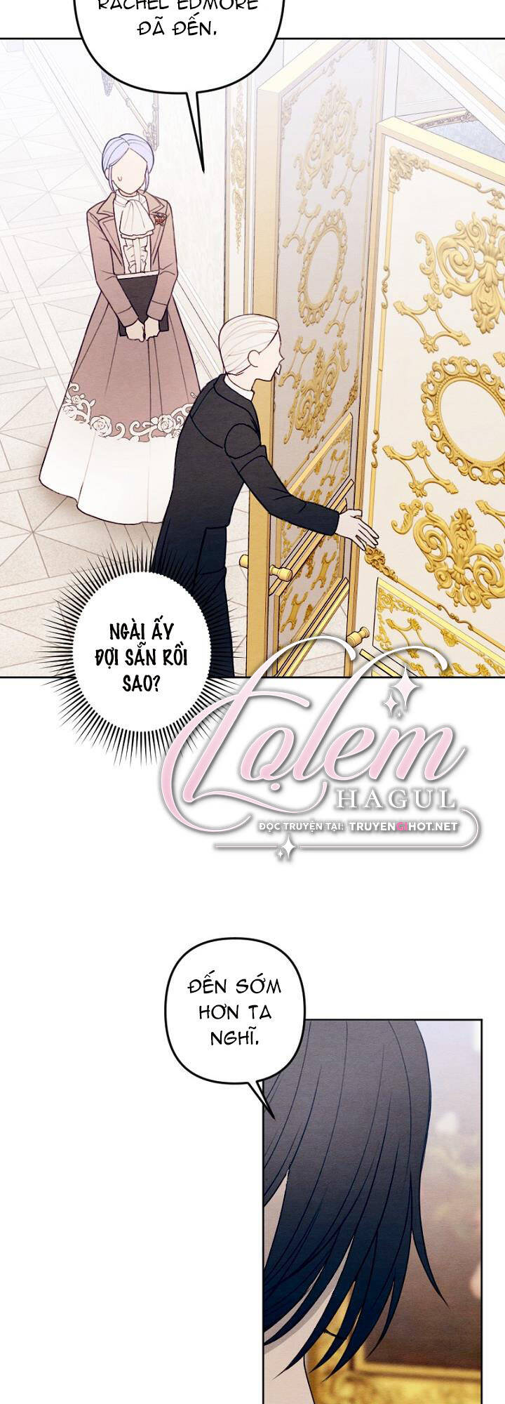 Haikyuu: Chapter 23.2