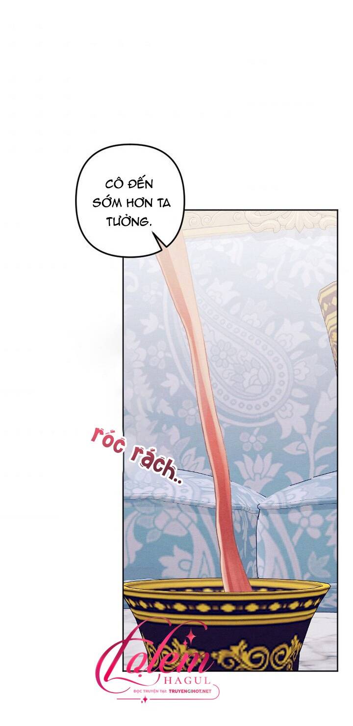 Haikyuu: Chapter 24.1