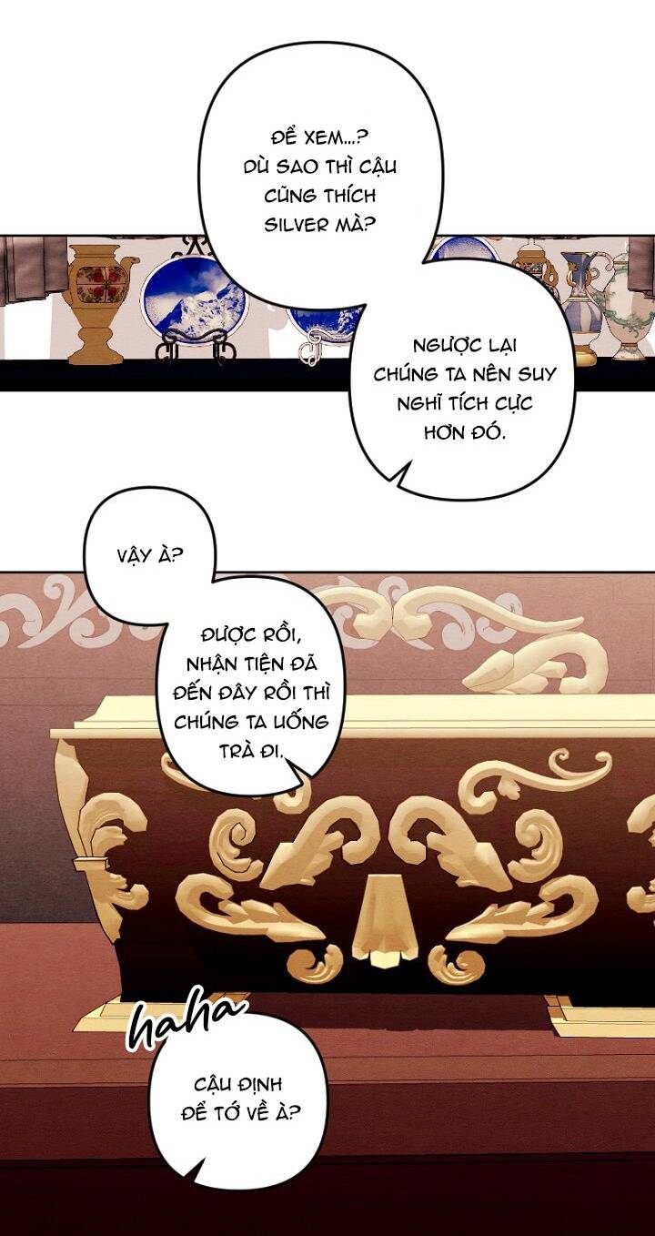 Haikyuu: Chapter 24.2