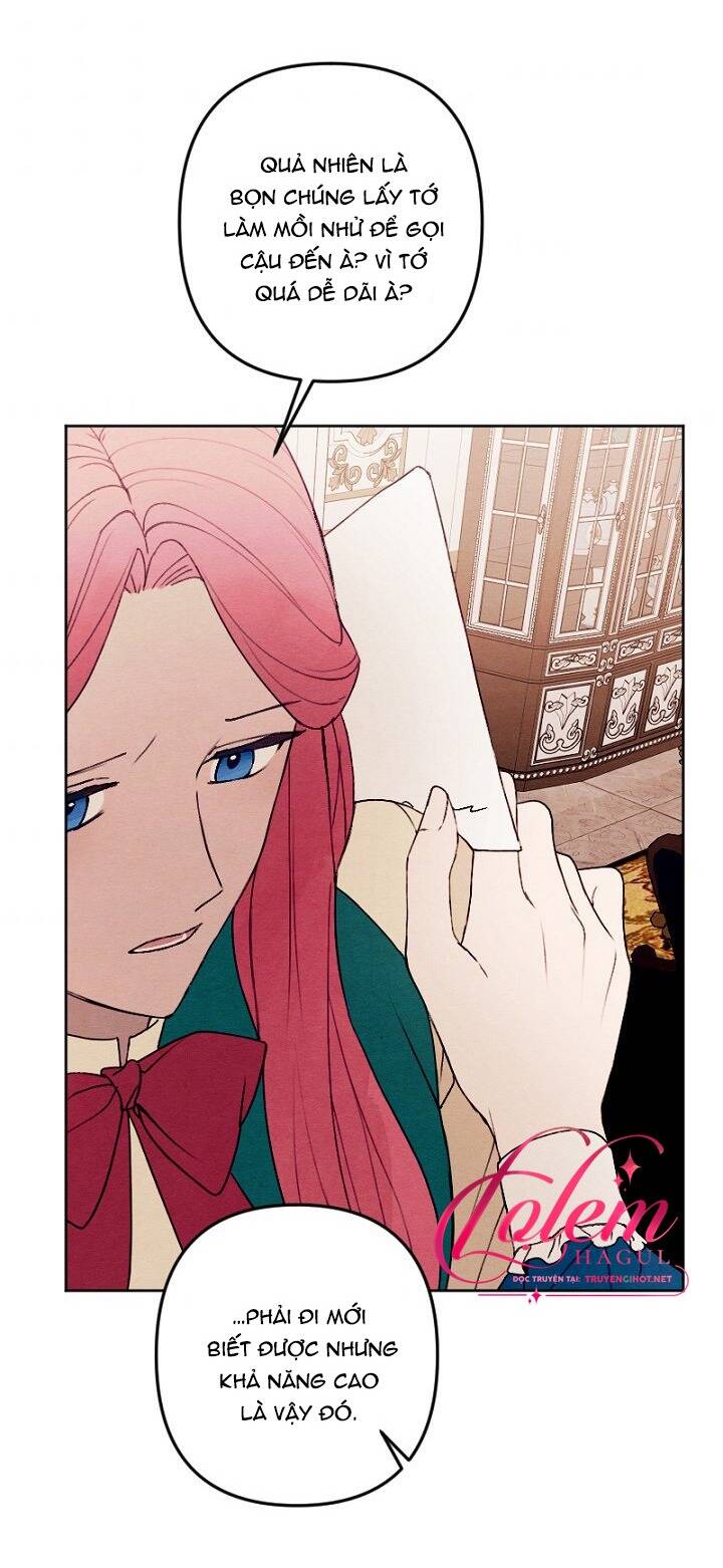 Haikyuu: Chapter 24.2