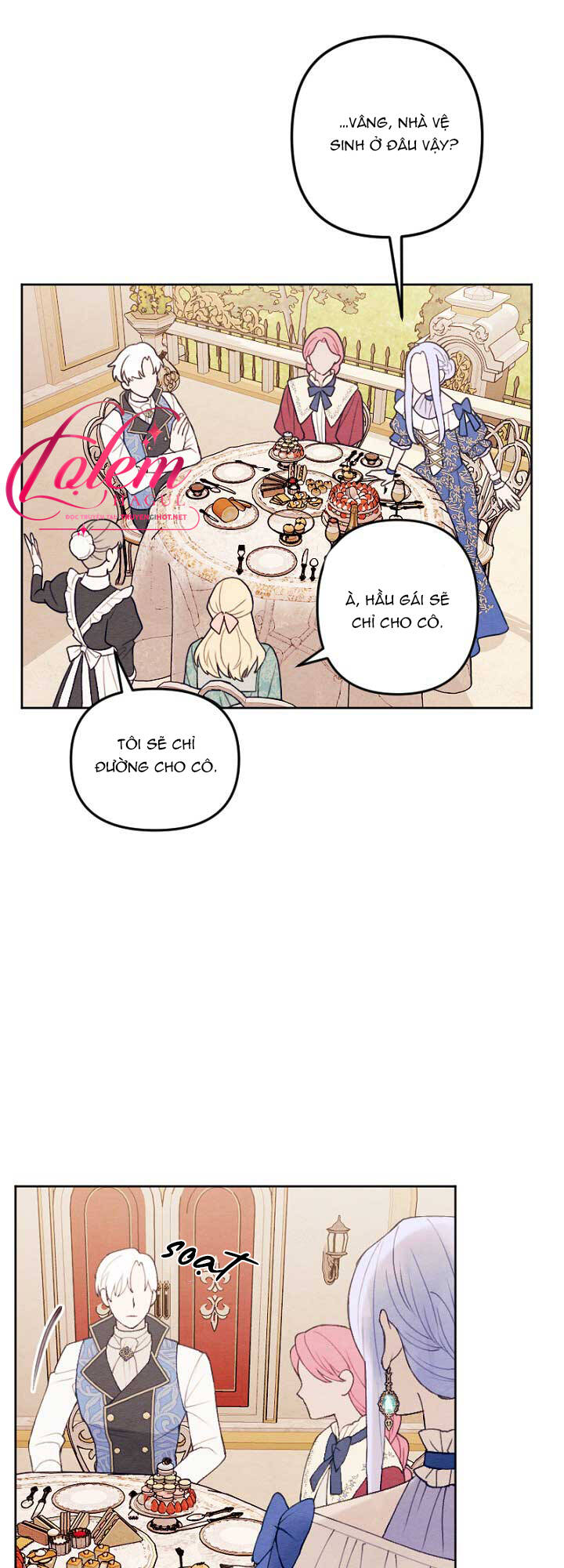Haikyuu: Chapter 26.1