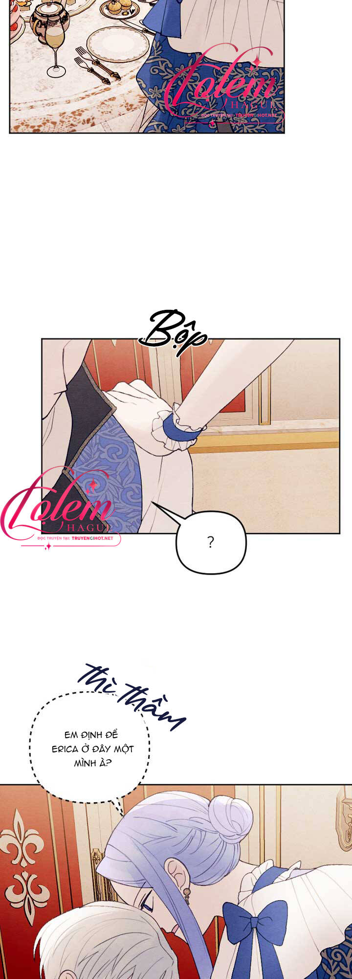 Haikyuu: Chapter 26.1