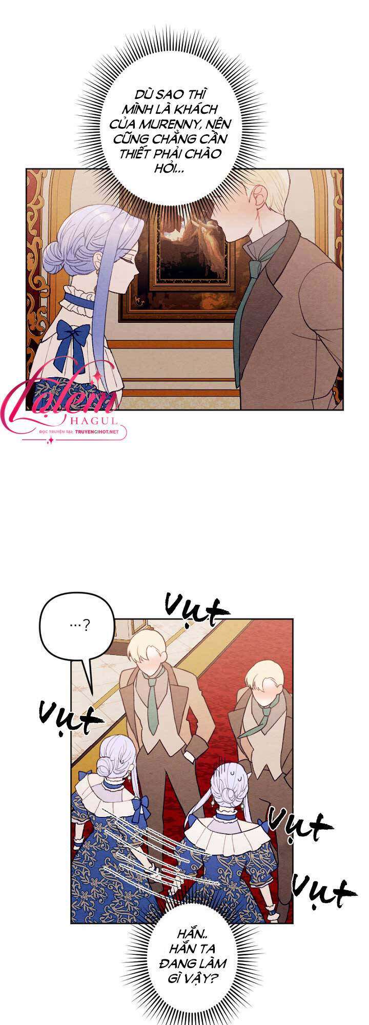 Haikyuu: Chapter 26.1