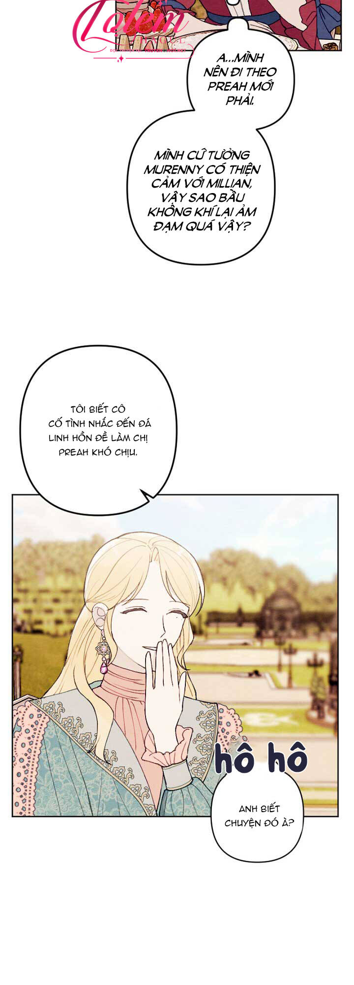 Haikyuu: Chapter 26.1