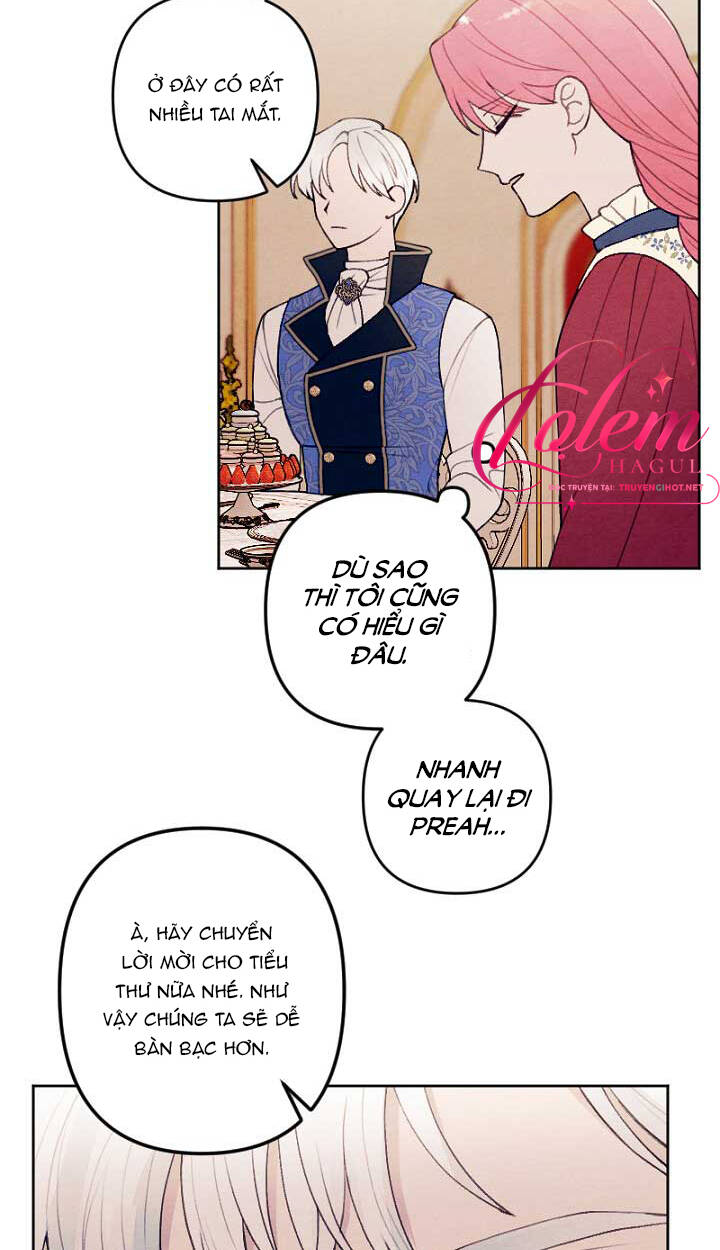 Haikyuu: Chapter 26.1