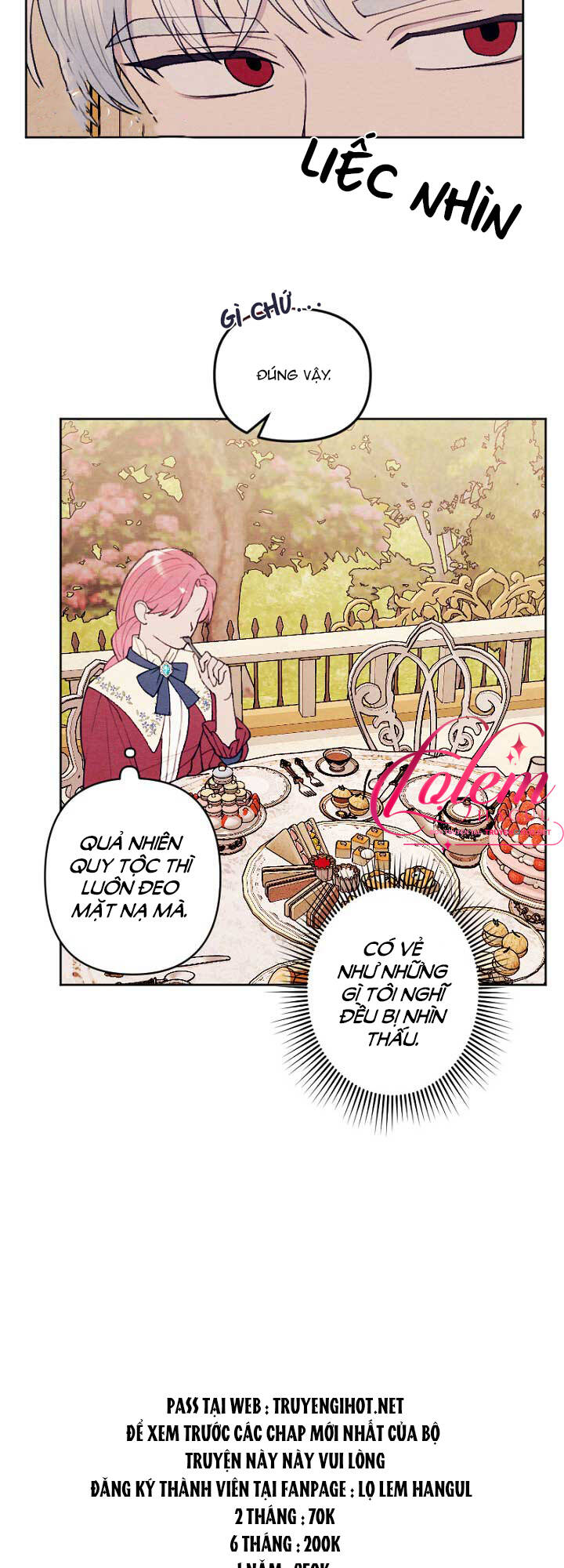 Haikyuu: Chapter 26.2
