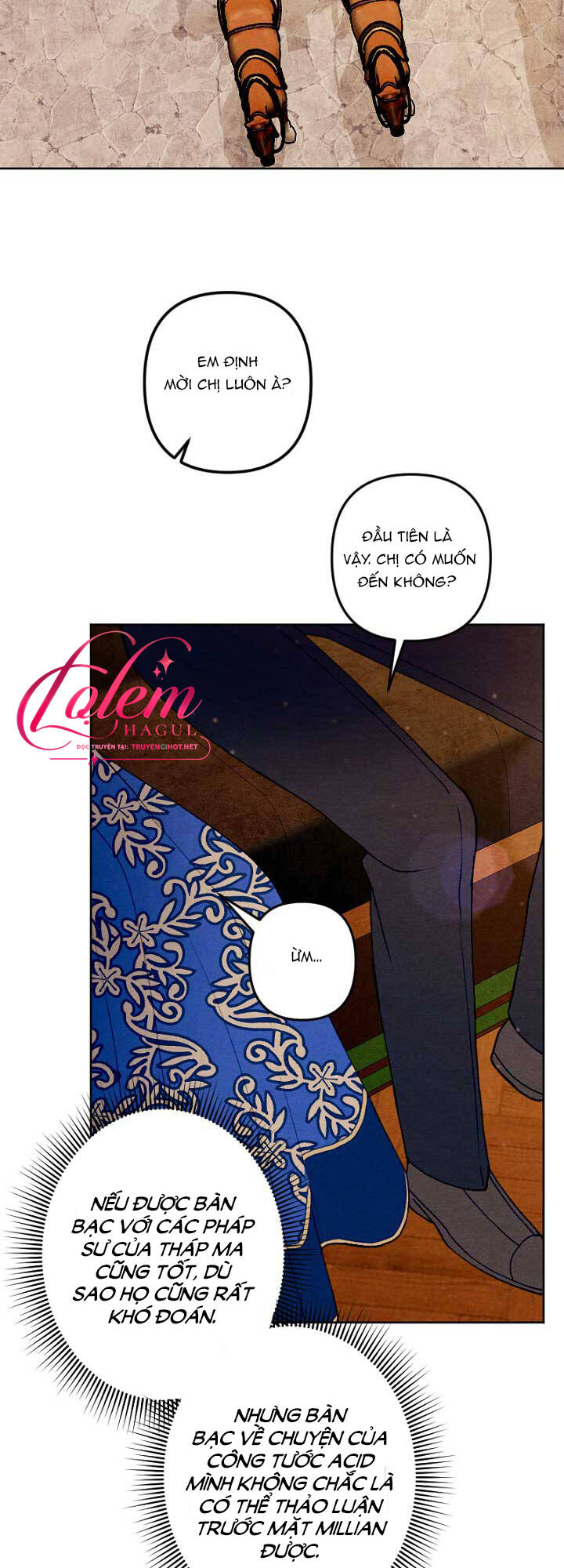 Haikyuu: Chapter 26.2