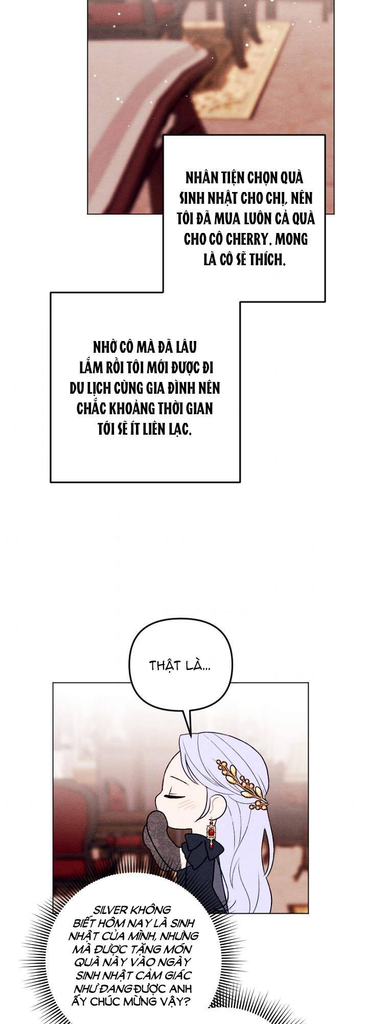 Haikyuu: Chapter 27.1