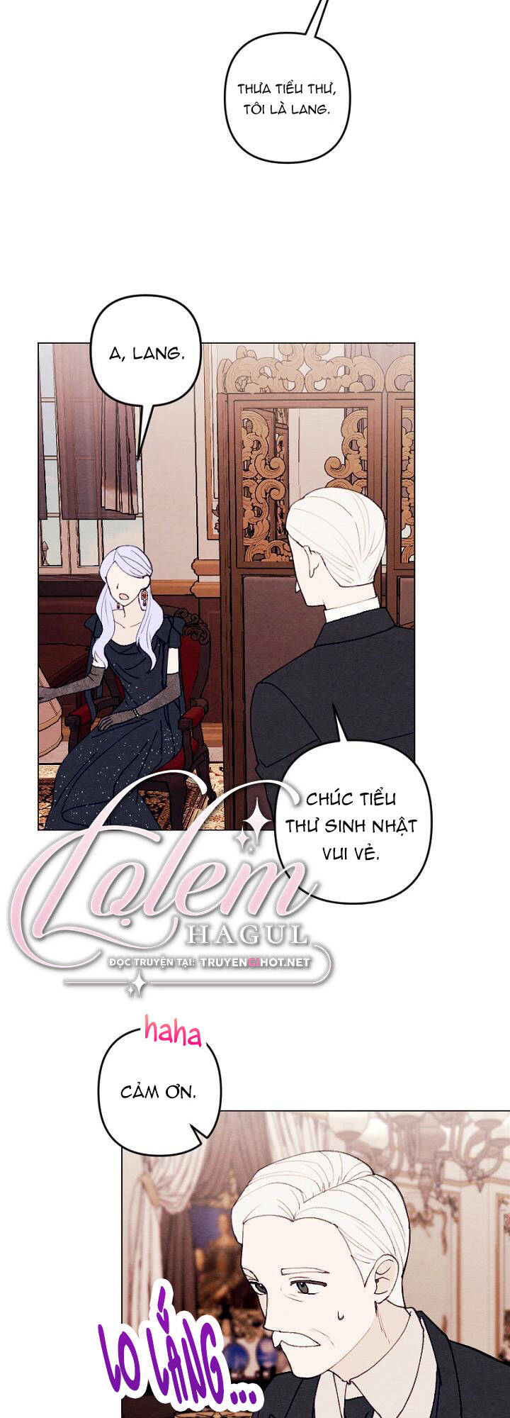 Haikyuu: Chapter 27.1