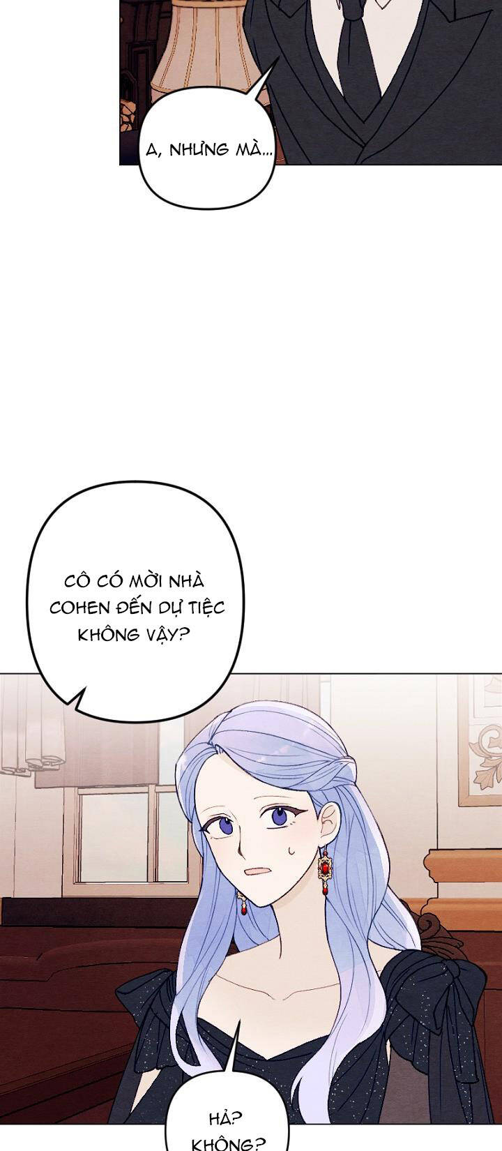 Haikyuu: Chapter 27.1