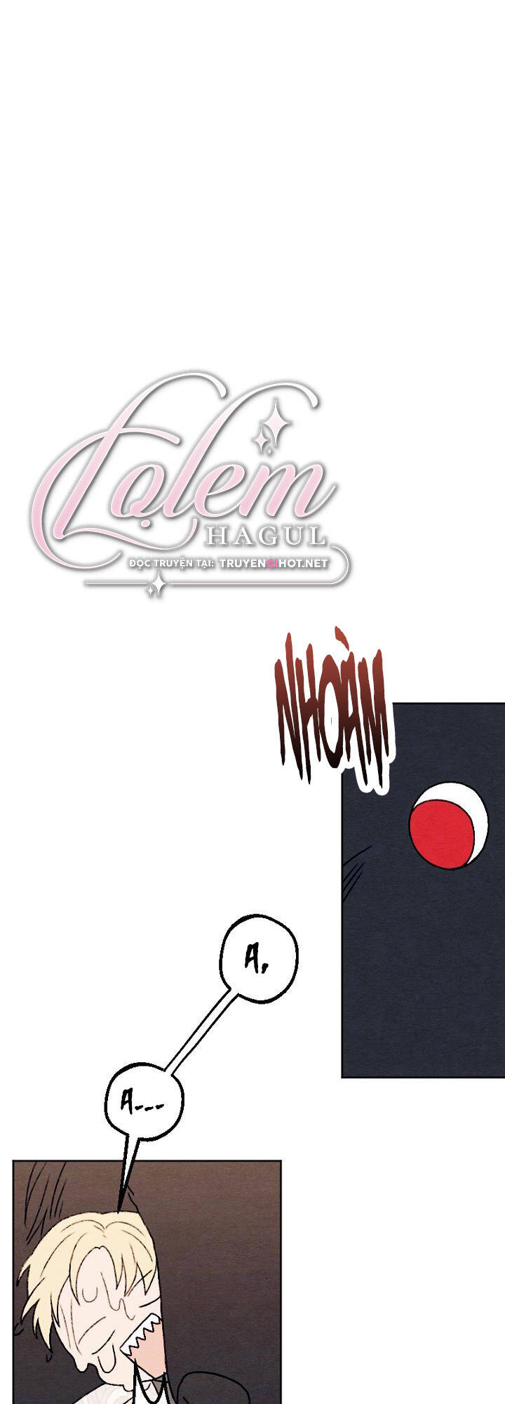 Haikyuu: Chapter 28.1