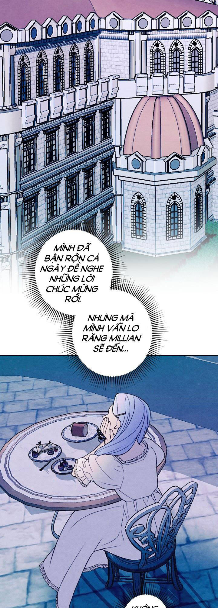 Haikyuu: Chapter 28.1
