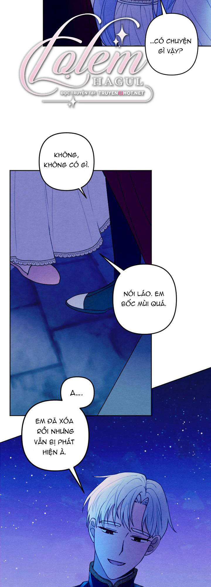 Haikyuu: Chapter 28.2