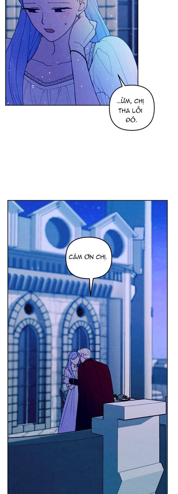 Haikyuu: Chapter 28.2