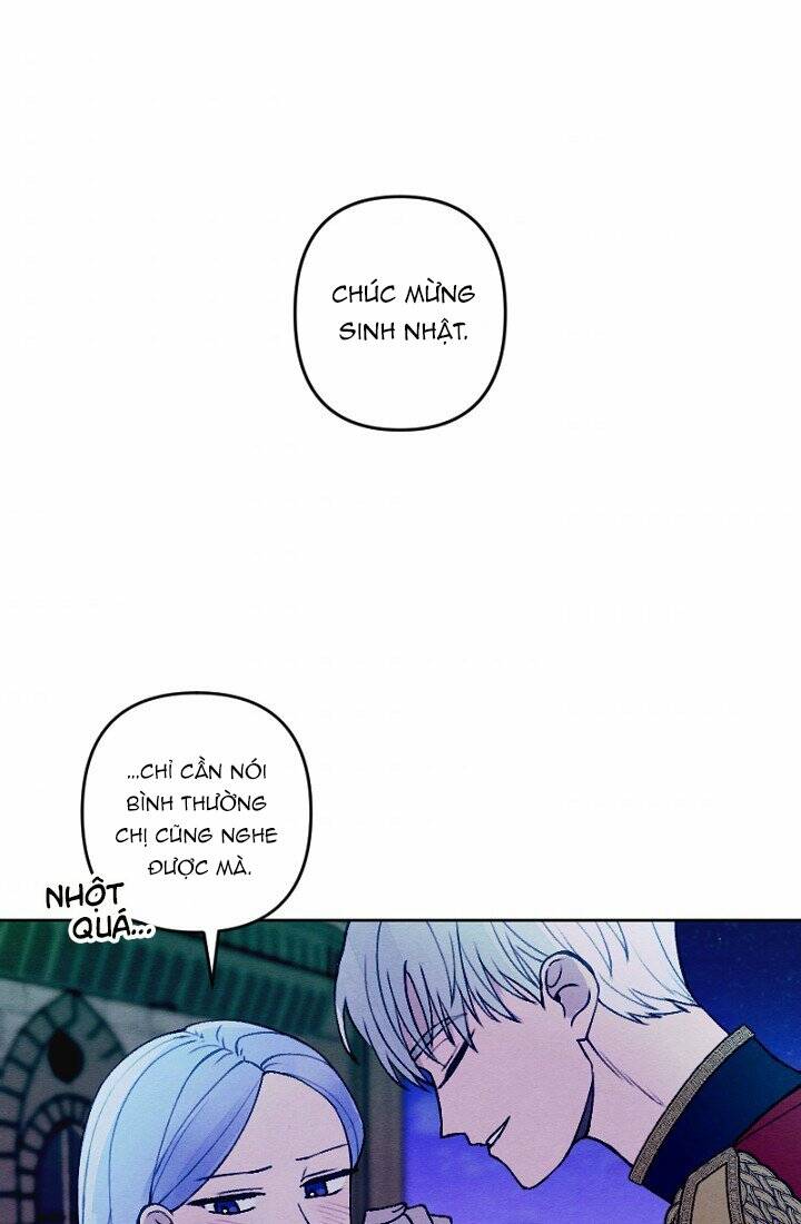 Haikyuu: Chapter 29.1
