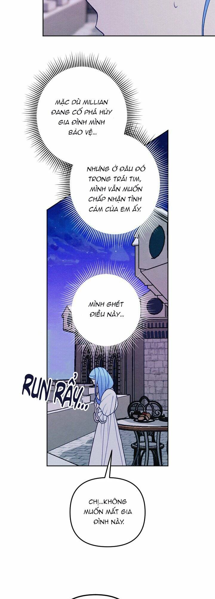 Haikyuu: Chapter 29.1