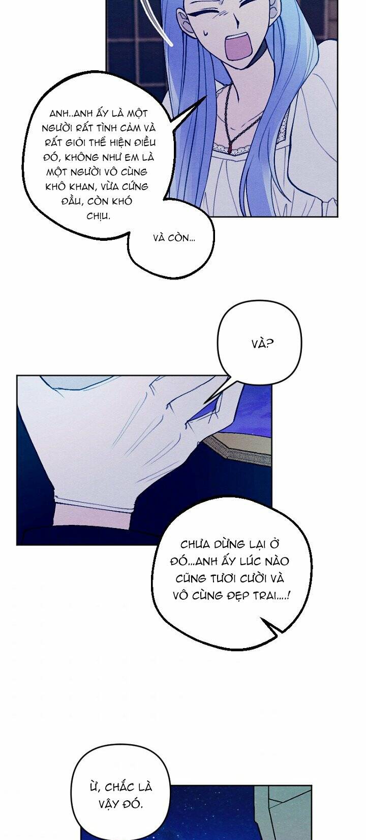 Haikyuu: Chapter 29.1