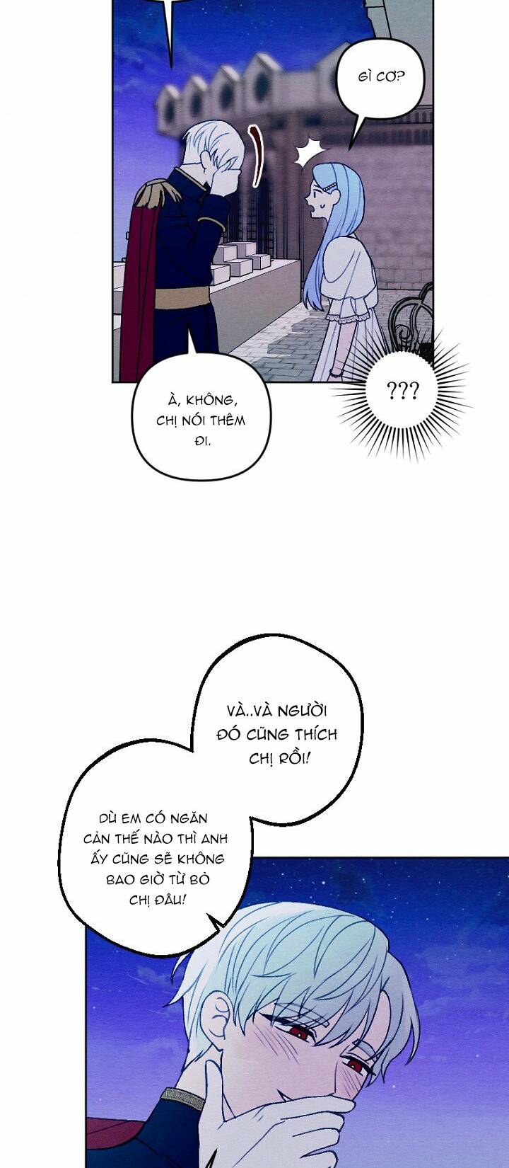Haikyuu: Chapter 29.1