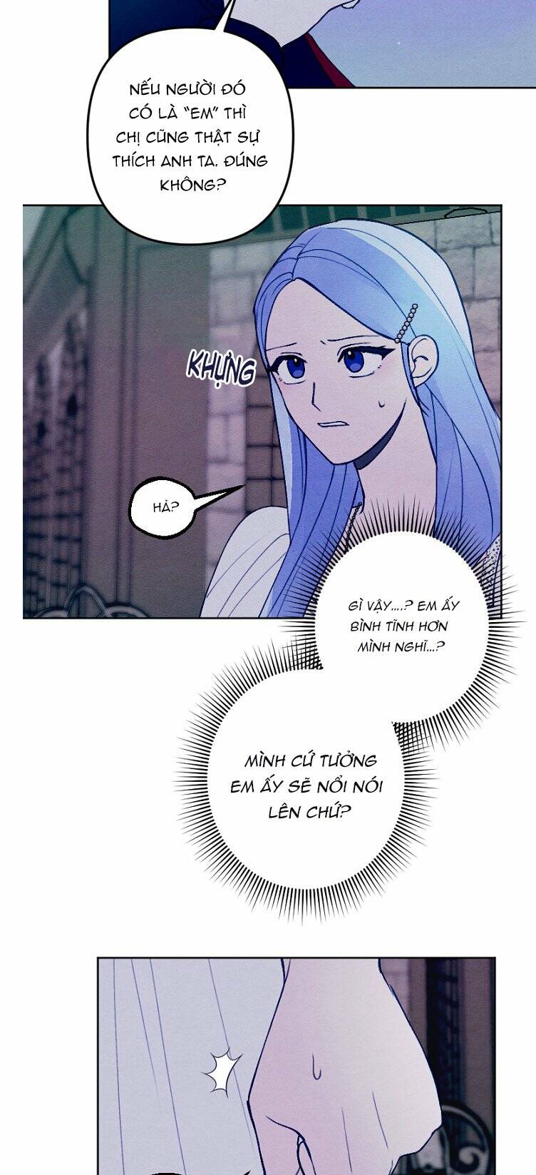 Haikyuu: Chapter 29.1