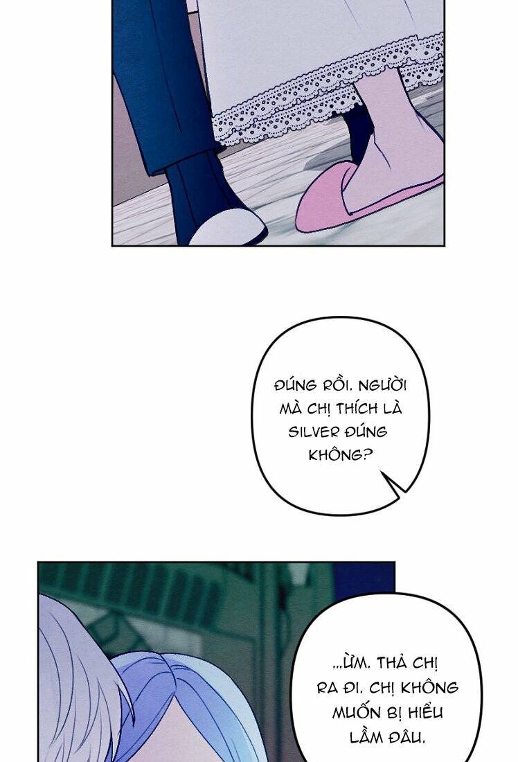Haikyuu: Chapter 29.1