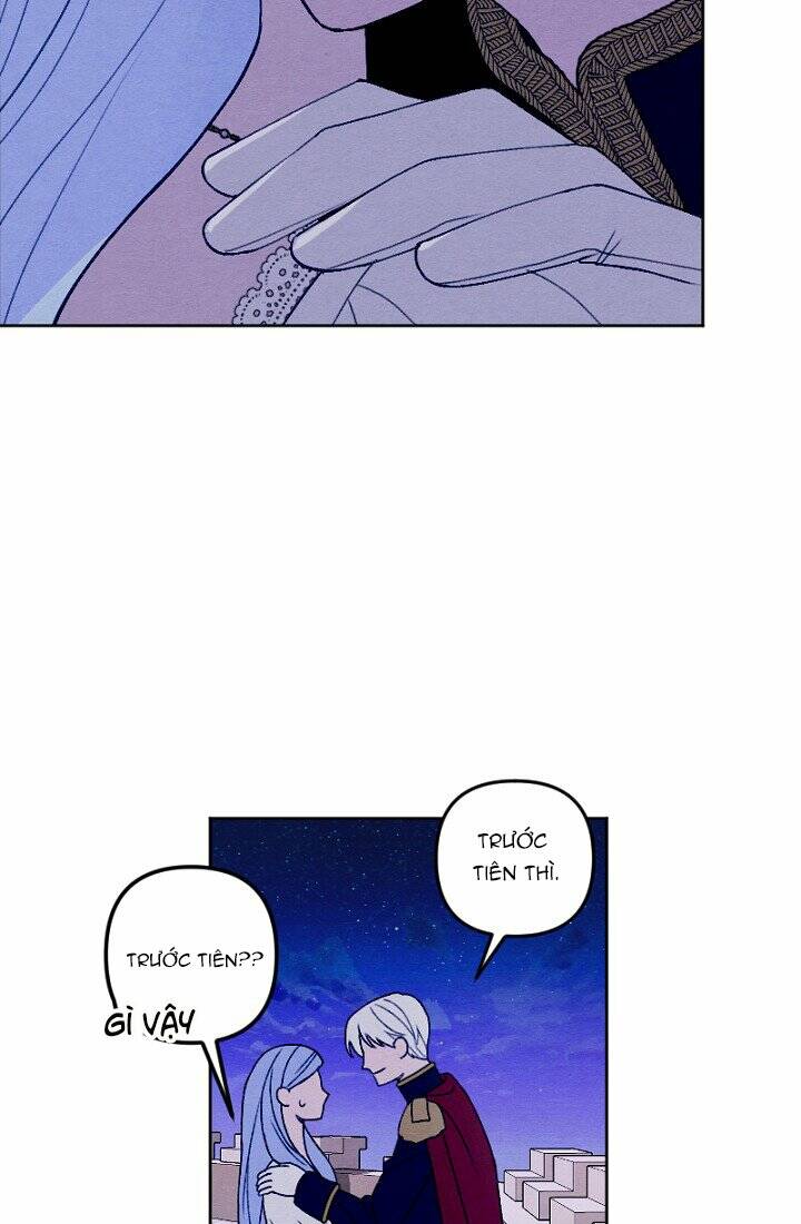 Haikyuu: Chapter 29.1