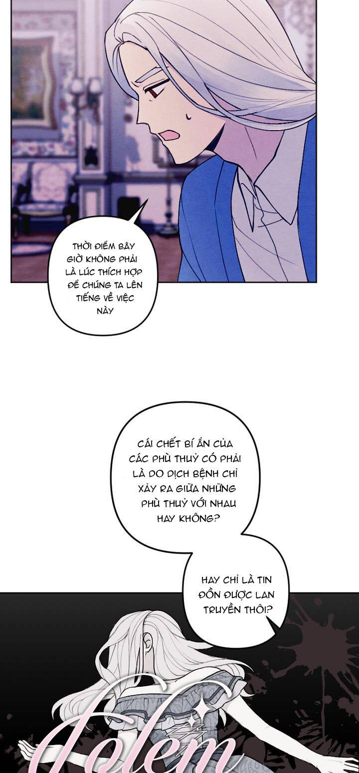 Haikyuu: Chapter 30.1