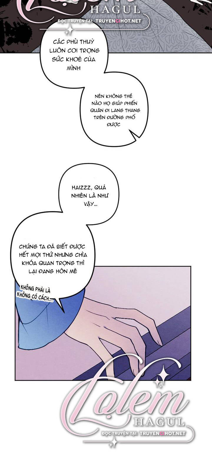 Haikyuu: Chapter 30.1