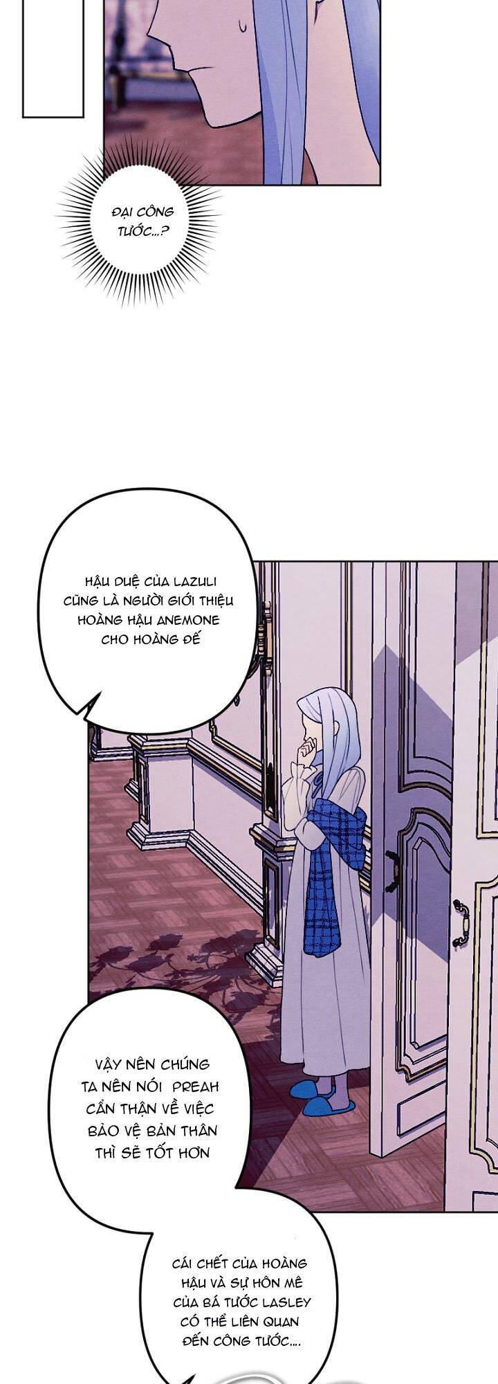 Haikyuu: Chapter 30.1