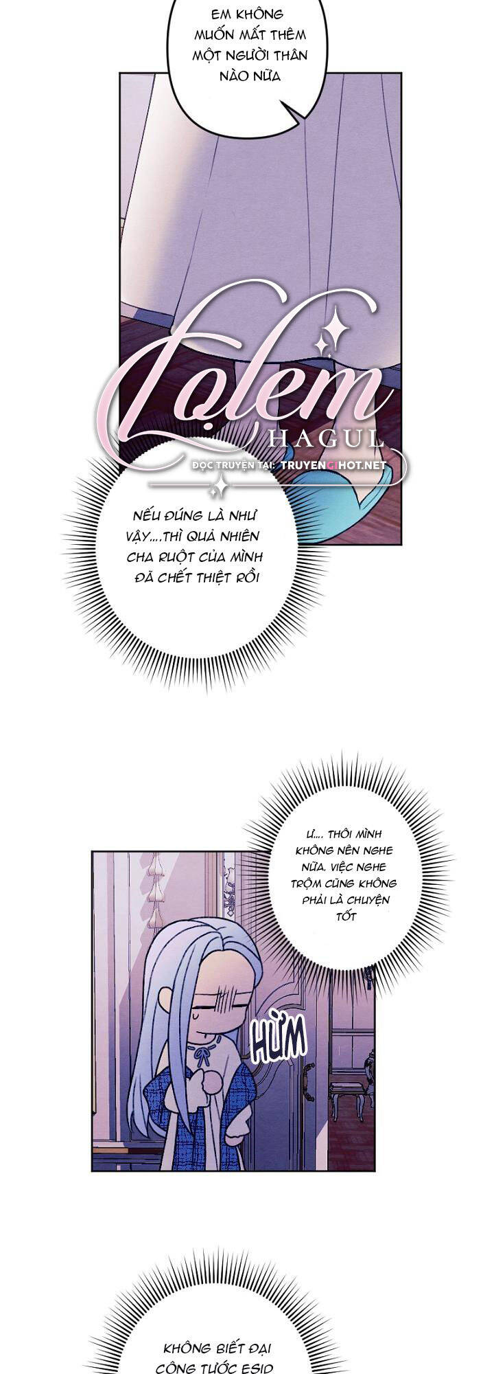 Haikyuu: Chapter 30.1