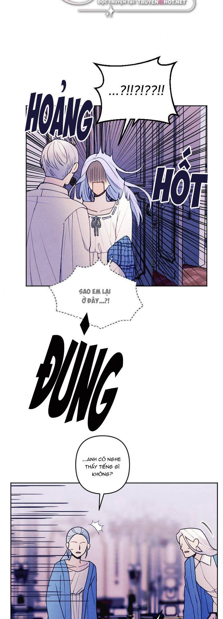 Haikyuu: Chapter 30.1